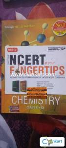 Ncert fingertips