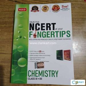 Ncert fingertips