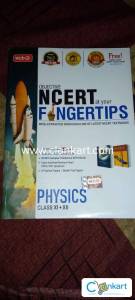 Ncert fingertips