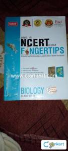 Ncert fingertips