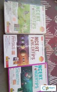Ncert fingertips