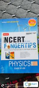 Ncert fingertips
