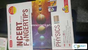 Ncert fingertips