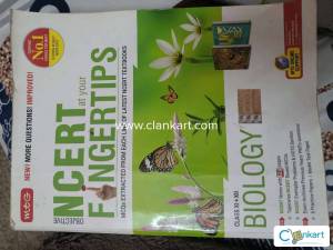 Ncert fingertips