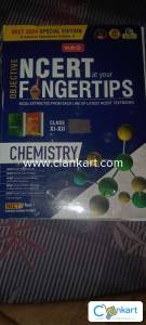 Ncert fingertips