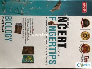 Ncert fingertips
