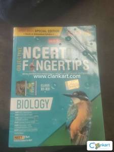 Ncert fingertips