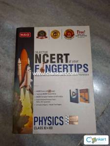 Ncert fingertips