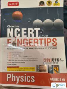 Ncert fingertips