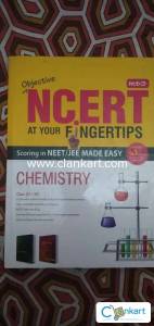 Ncert fingertips chemistry