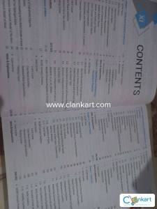 Ncert fingertips chemistry