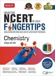 Ncert fingertips chemistry class 11 & 12