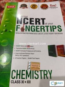 Ncert fingertips for neet