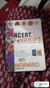 Ncert fingertips maths