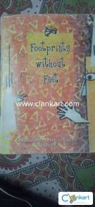 Ncert footprints without feet and first flight class 10 (2 books)