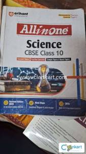 Ncert for class 10 science guide
