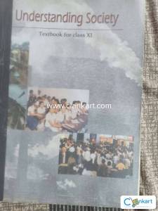 Ncert of pol.sci.,sociology,english for class 11th