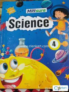 Ncert for class 4
