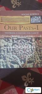Ncert for class 7 social our past 1