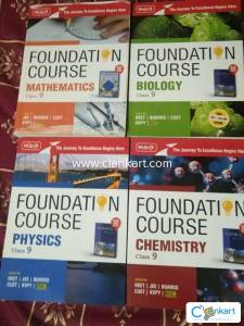 Mtg for class 9