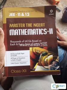 Ncert for jee