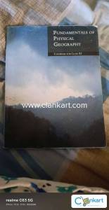 Ncert fundamental physical geography book class 11