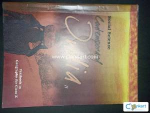 Ncert geography book  class 10th