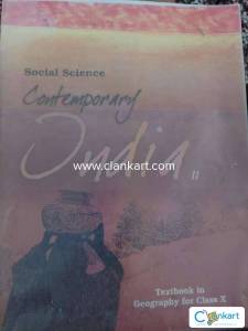 Ncert geography class 10