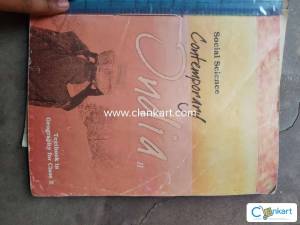 Ncert geography class 10