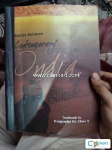 Ncert geography class 10