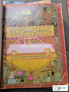 Ncert geography class 10 cbse