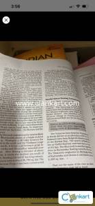 Ncert geography class 11