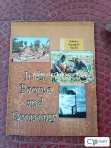 Ncert geography class 12