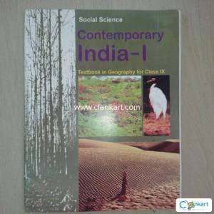 Ncert geography class 9