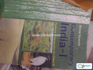 Ncert geography class 9