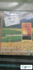 Ncert geography for class 8th