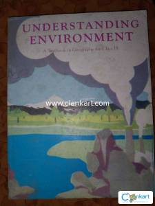 Ncert geography for class 9