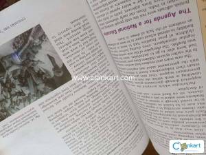 Ncert history book for class 8th