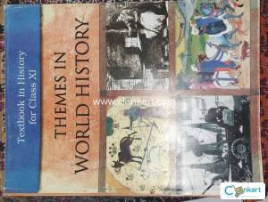 Ncert history class 12