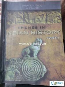 Ncert history class 12th