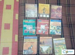 Ncert history class 6th to 12th