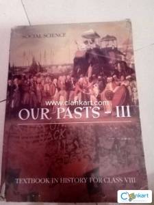 Ncert history class 8