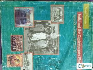 Ncert history class 9