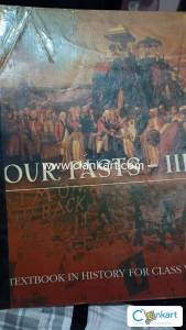 Ncert history for class 10