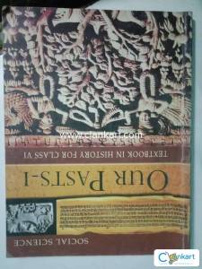 Ncert history for class 6th
