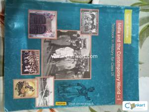 Ncert history for class 9
