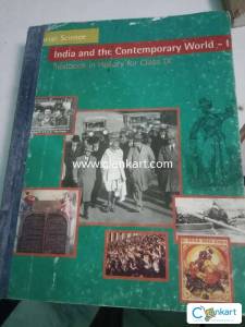 Ncert history for class 9th