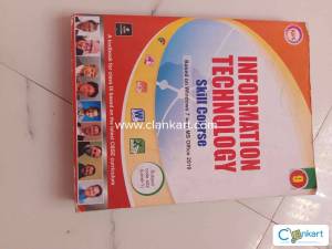 Ncert information technology for class 9