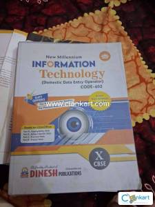 Ncert it books class 10 th