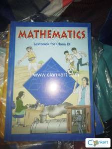 Ncert math for class 9